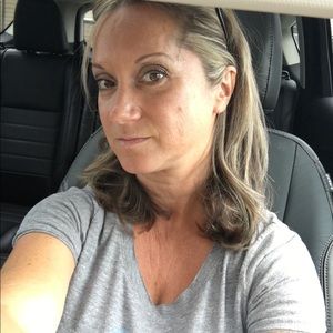 Meet your Posher, Gina