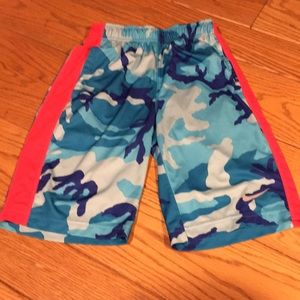Nike shorts