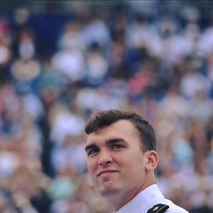 Meet your Posher, Corey