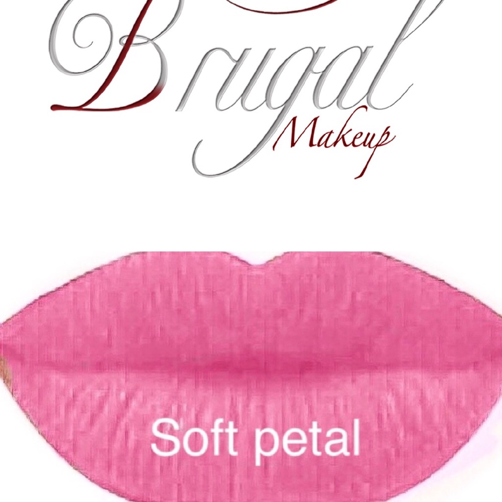 Lipgloss mate