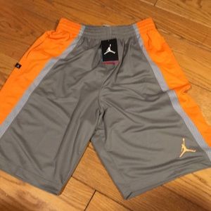 Jordan Dri-fit shorts