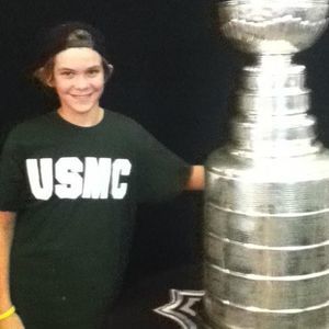 Meet your Posher, Chase