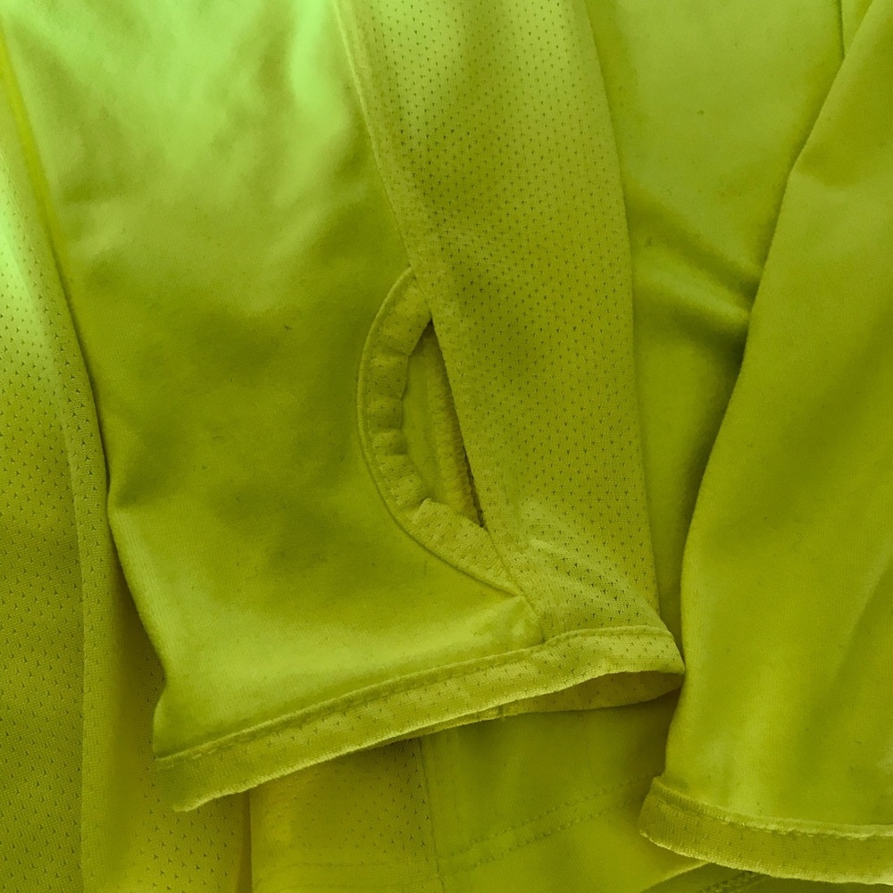 Athletic Pull-over (Plus) - Picture 5 of 7
