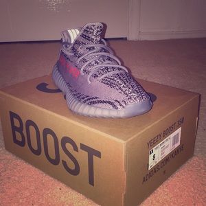 Yeezy Boost 350 v2 Beluga 2.0