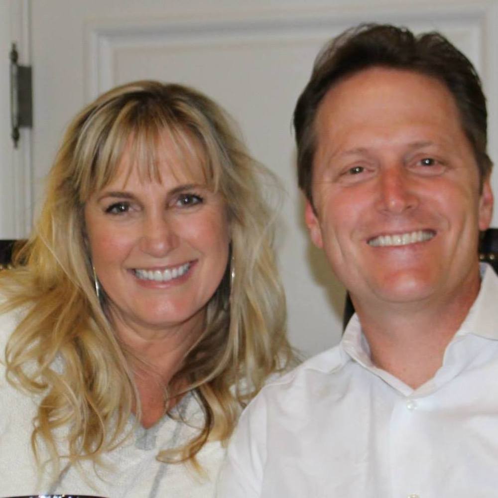 Meet your Posher, Carol ann