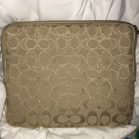 Real coach bag never used brand new - Picture 4 of 4
