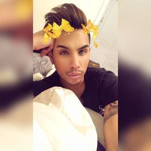 Meet your Posher, Joey