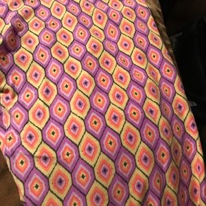 Lularoe TC leggings
