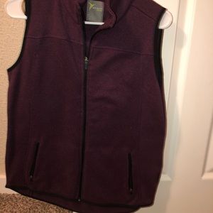 Active Wear Vest