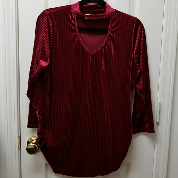 1 LEFT! PLUS! Velvet top! PRICE FIRM!! NO OFFERS! - Picture 3 of 5