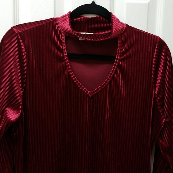 1 LEFT! PLUS! Velvet top! PRICE FIRM!! NO OFFERS! - Picture 4 of 5