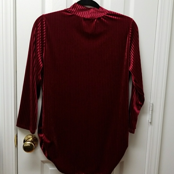 1 LEFT! PLUS! Velvet top! PRICE FIRM!! NO OFFERS! - Picture 5 of 5