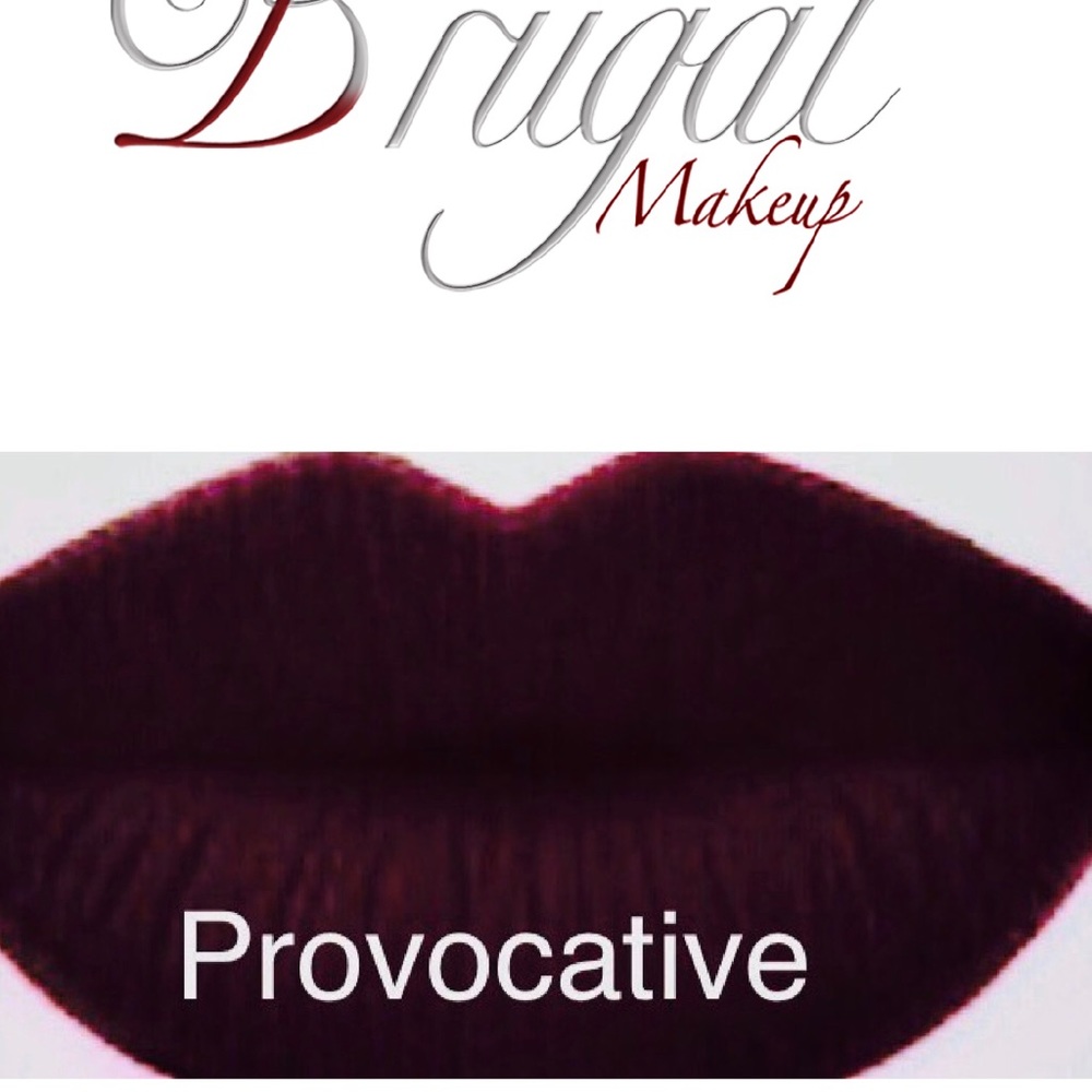Lipgloss matte
