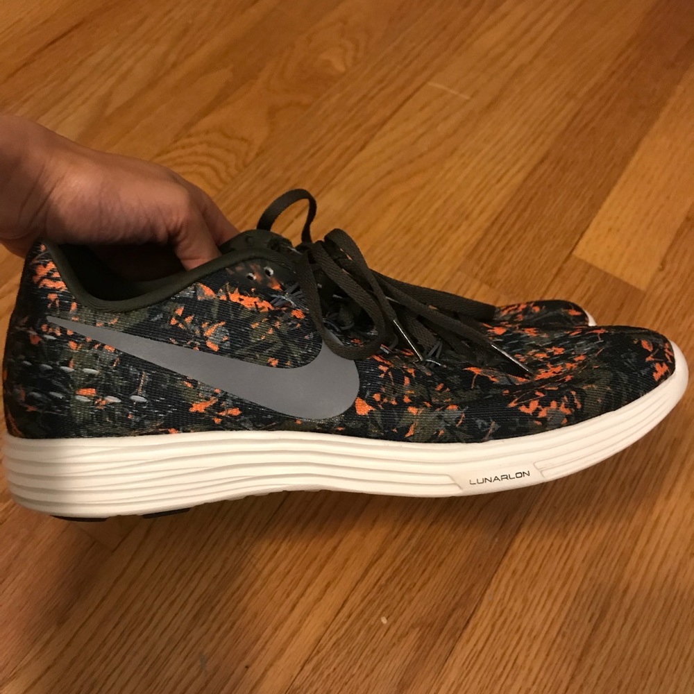 Men’s Nike Lunartempo