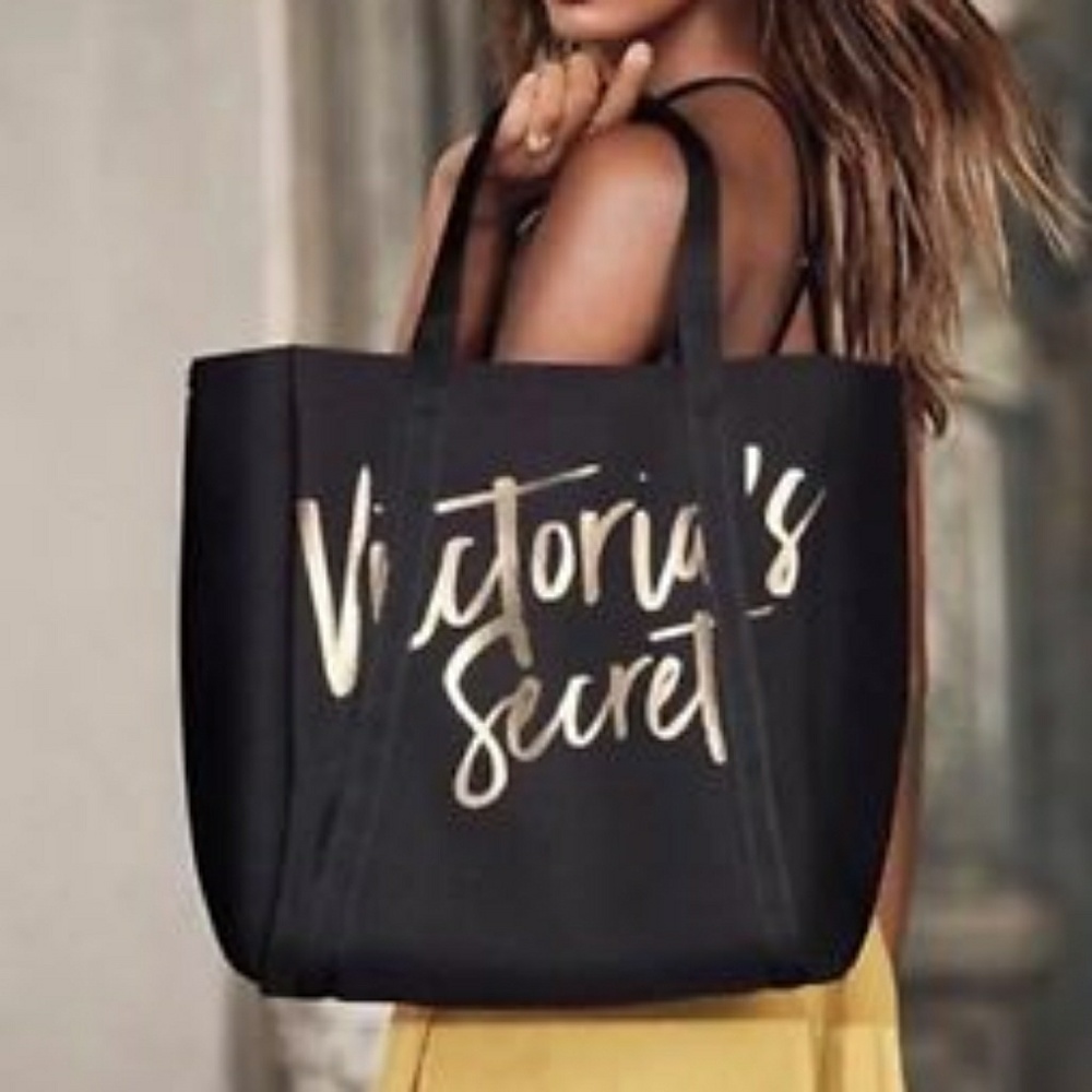 Victoria's Secret insulated bag