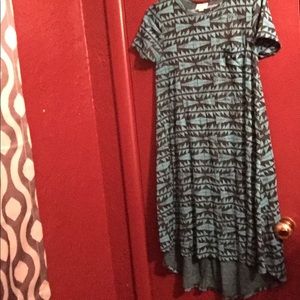 Lularoe Carly