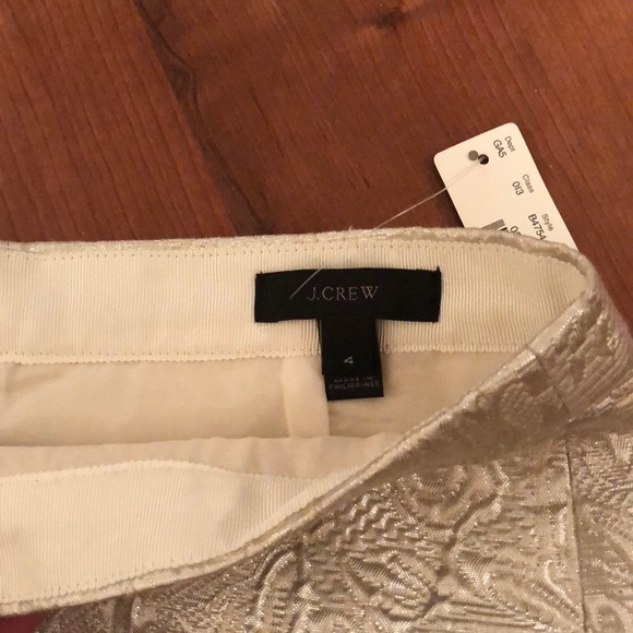 J. Crew Dress Skirt - Picture 3 of 4