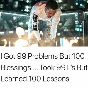 Meet your Posher, Roberto