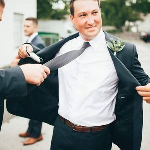 Meet your Posher, Mark