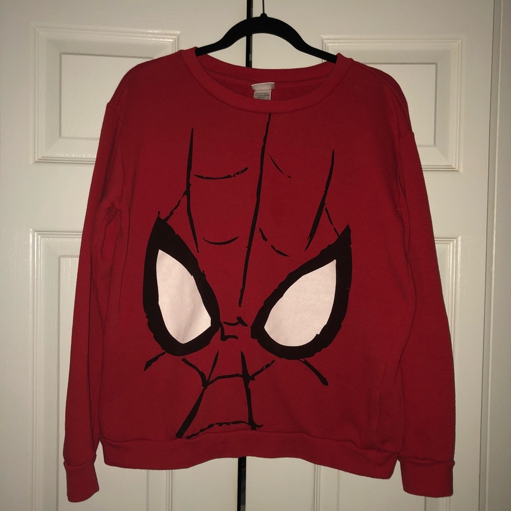 🕷Amazing Spider-Man Sweatshirt 🕷
