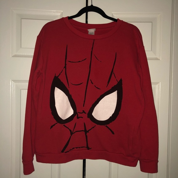 Marvel Tops - 🕷Amazing Spider-Man Sweatshirt 🕷