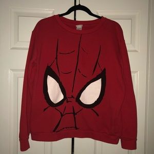 🕷Amazing Spider-Man Sweatshirt 🕷