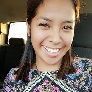 Meet your Posher, Martha