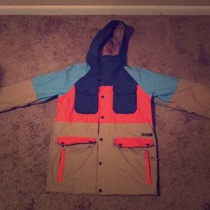 Burton Snowboard / Ski Jacket