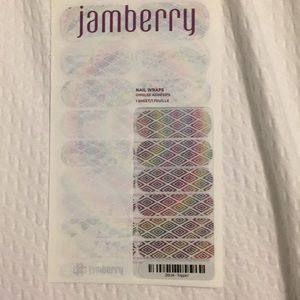 Jamberry nail wraps