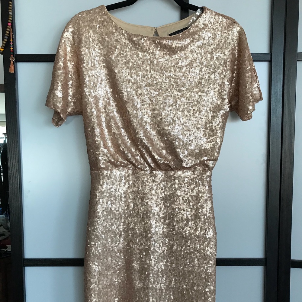NWT Ark & CO Cocktail Dress