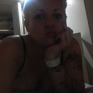 Meet your Posher, Audrey