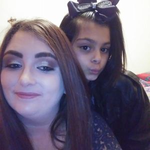 Meet your Posher, Bethann