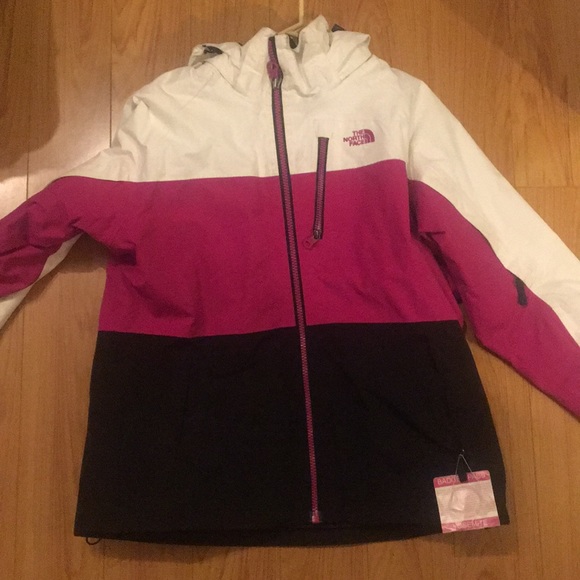 The North Face Jackets & Blazers - North Face snow jacket