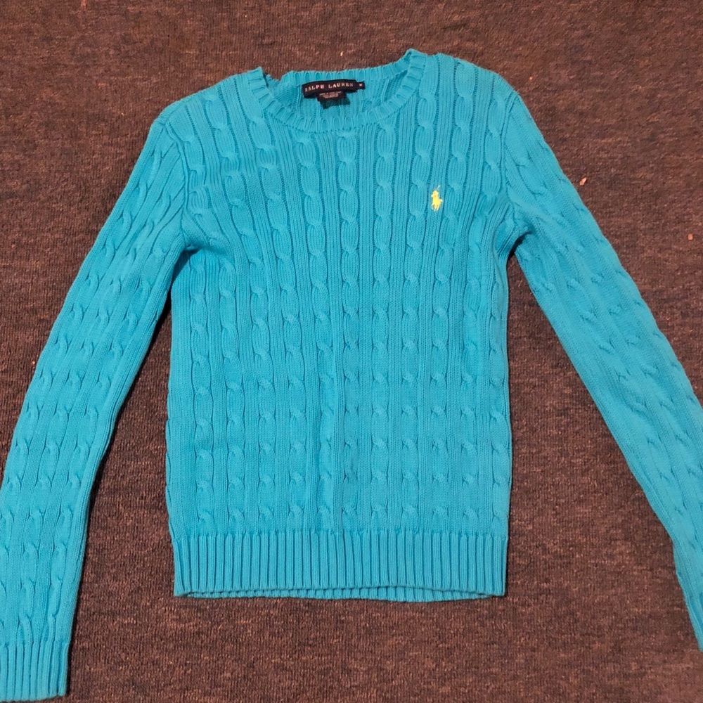 Ralph Lauren Sweater