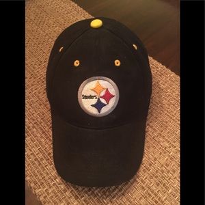 Steelers NFL Hat