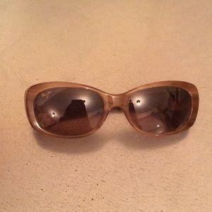 Maui Jim polarized sunglasses 😎