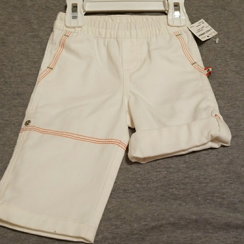 Infant boy set - Picture 4 of 4