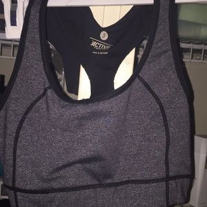 Active Sport Bra