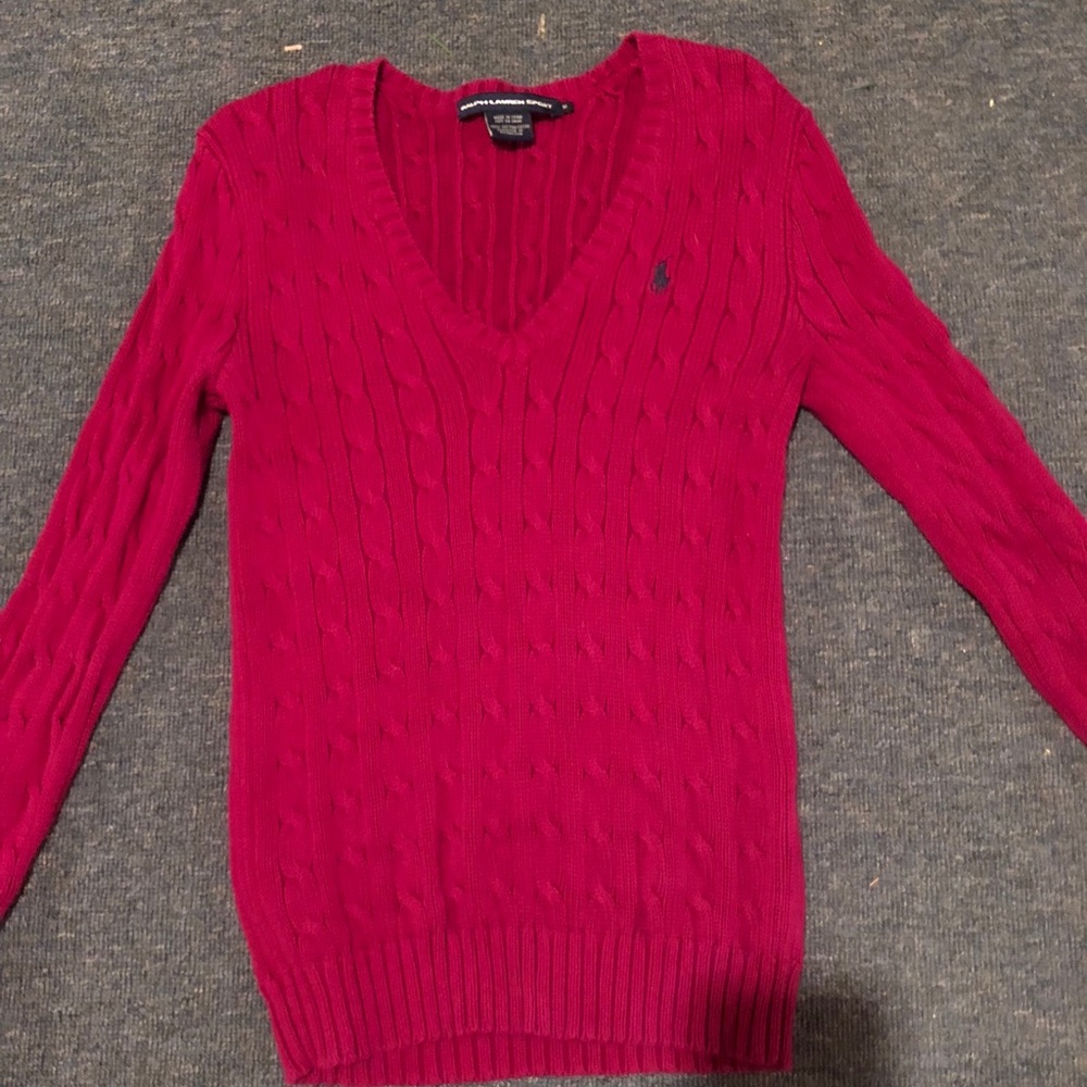 Ralph Lauren Sweater