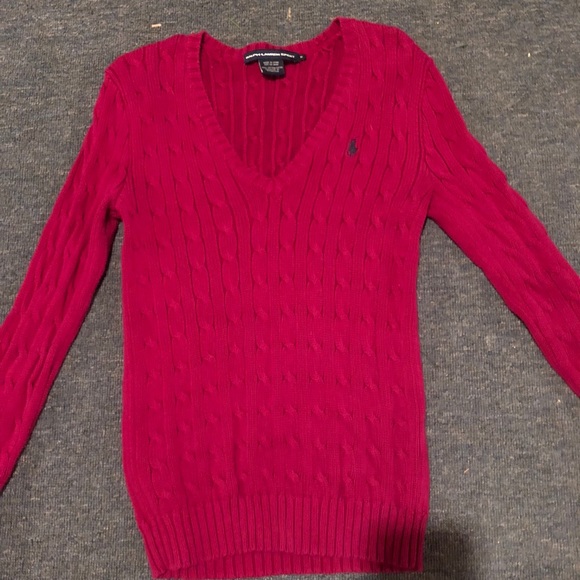 Ralph Lauren Sweater - Picture 1 of 2