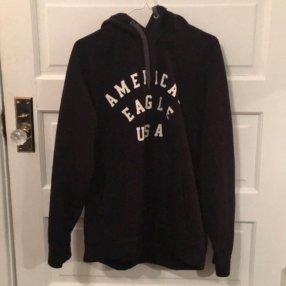 Men’s Hoodie