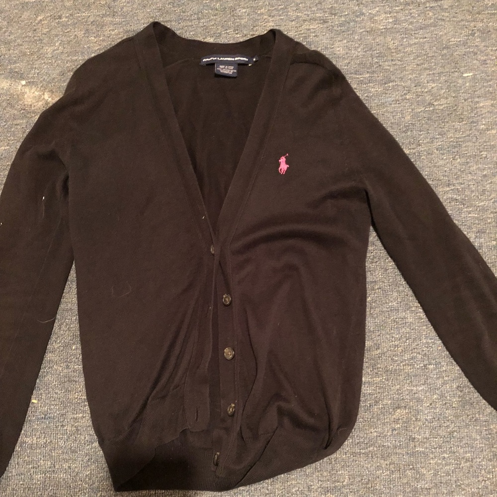 Ralph Lauren Sweater