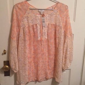 LOFT Tunic - Large