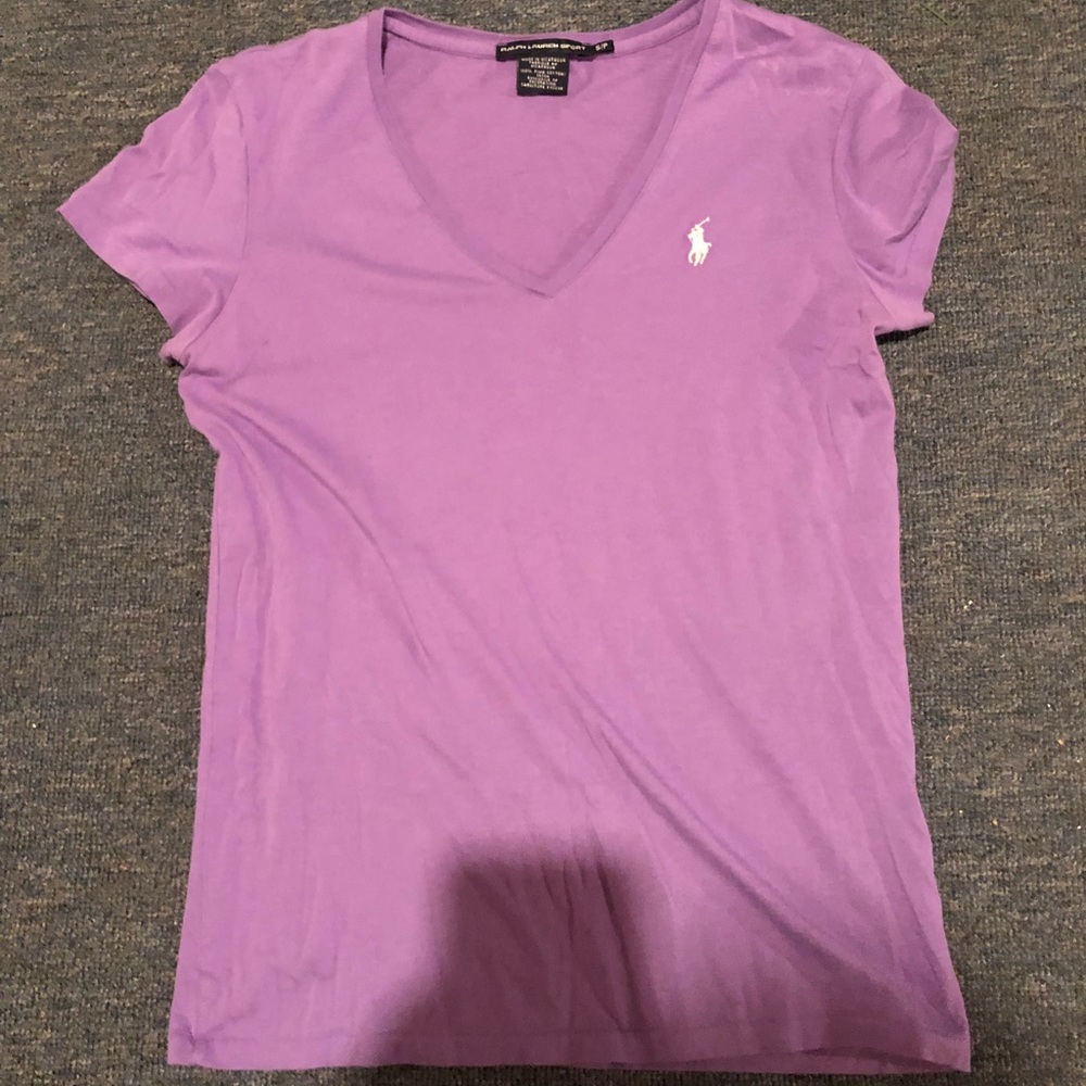 Ralph Lauren v-neck