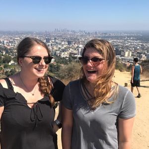 Meet your Posher, Grace