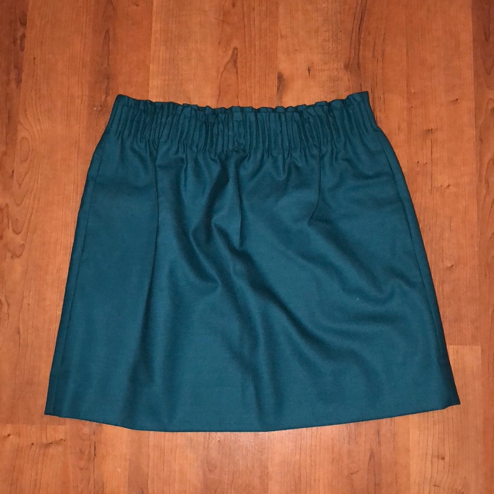 J. Crew Skirt