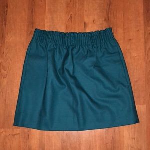 J. Crew Skirt