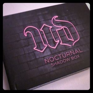 URBAN DECAY Nocturnal Shadow Box