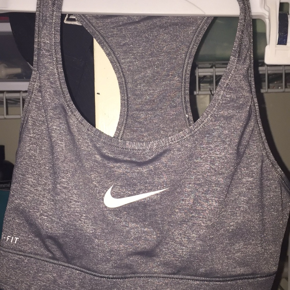 Nike Pro Sports Bra