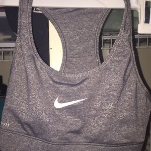 Nike Pro Sports Bra